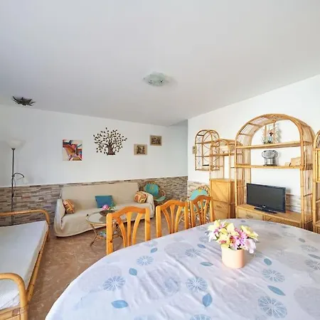 Apartamento Jove San José Exterior foto