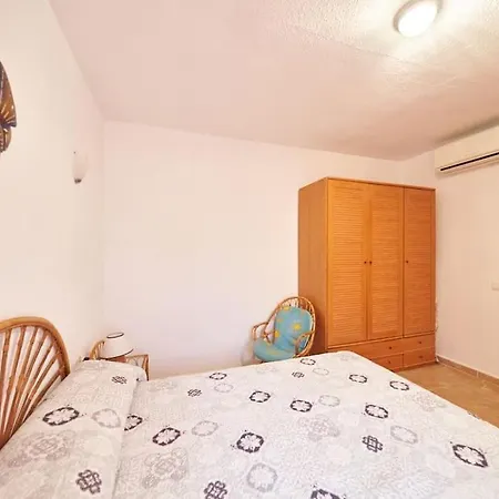 Apartamento Jove San José Exterior foto