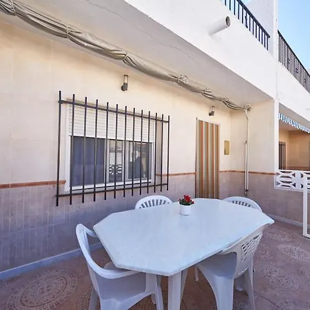 Apartamento Jove San José Exterior foto