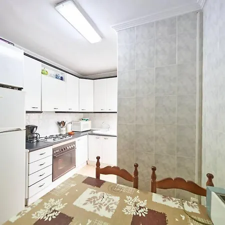 Apartamento Jove San José Exterior foto