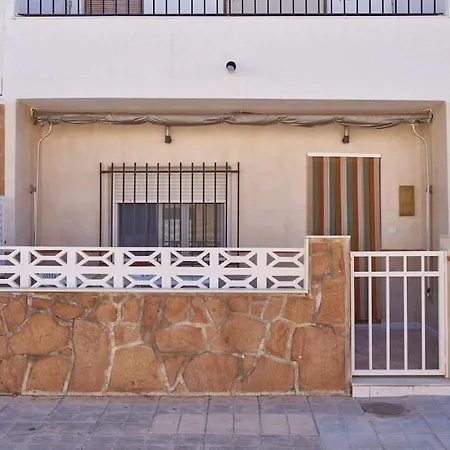 Apartamento Jove San José Exterior foto