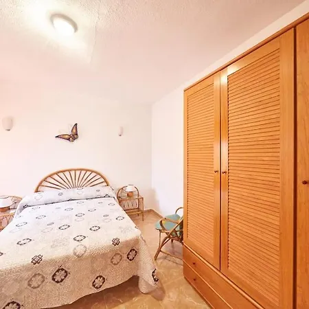 Apartamento Jove San José Exterior foto