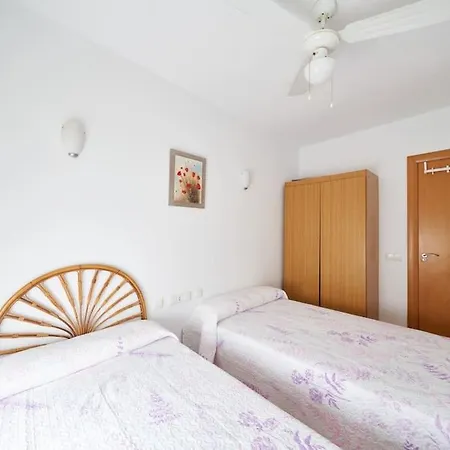 Apartamento Jove San José Exterior foto