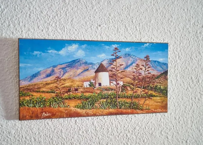 Apartamento Jove