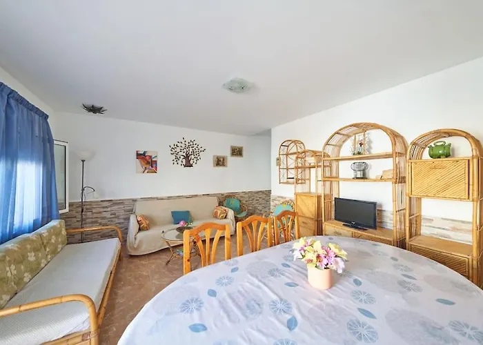 Apartamento Jove