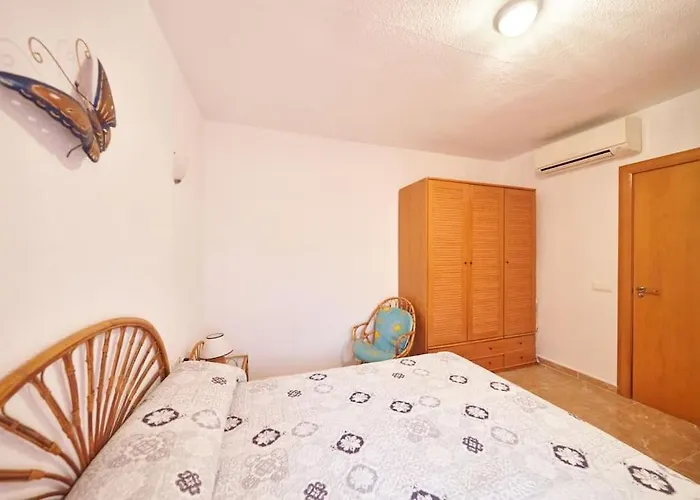 Apartamento Jove