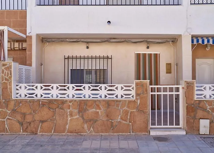 Apartamento Jove