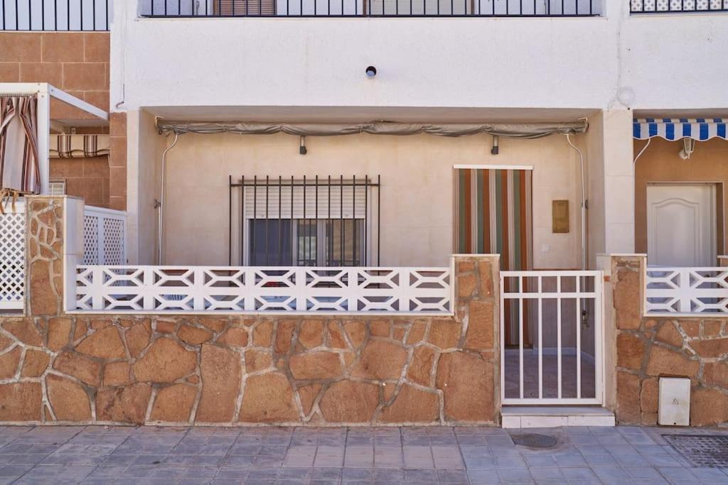 Jove Apartment San Jose (Almeria)