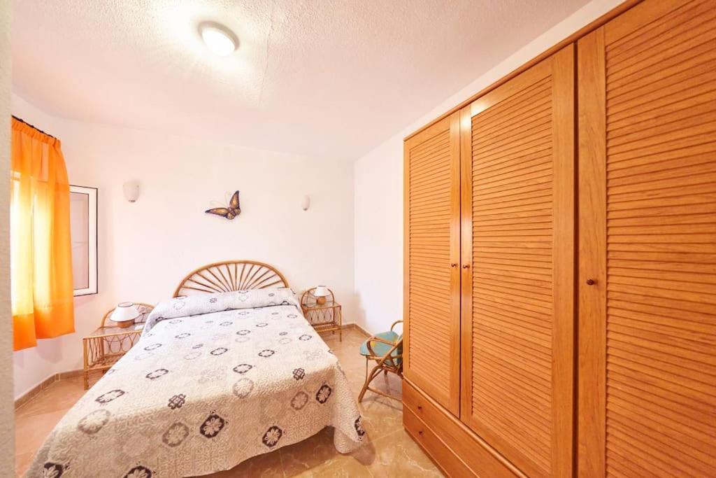 Jove Apartment
