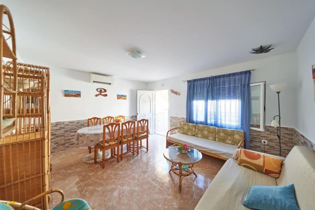 Jove Apartment San Jose (Almeria)