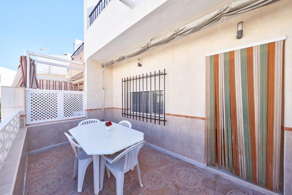 Jove San Jose (Almeria)