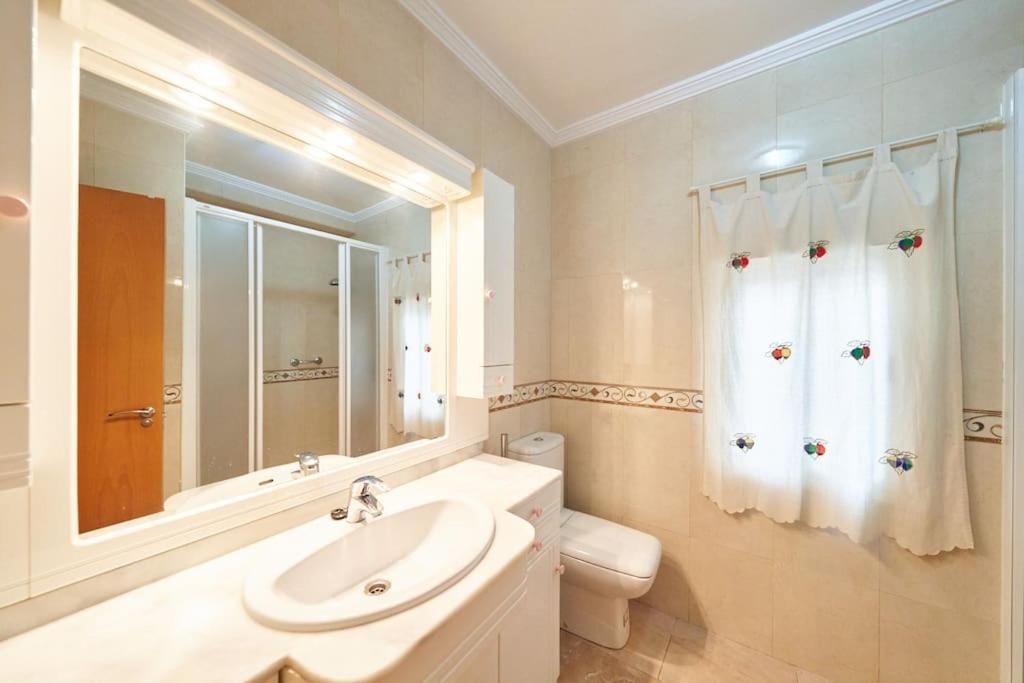 Jove Apartment San Jose (Almeria)